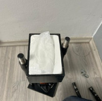 Heroin, kokain, pervitin a spolupráce čtyř zemí